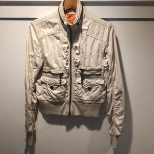 Adorable Cropped Jacket